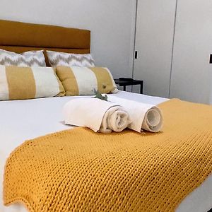 Departamento En El Corazon De Mendoza, Excelente Ubicacion